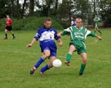 Friedrichswalde - Joachimsthal 1:1