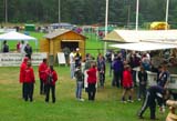 Bild vom Kinder und Familienfest