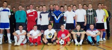 Trainingslager