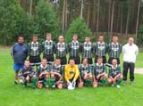 I. Mannschaft