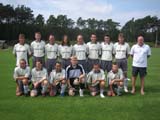 I. Mannschaft