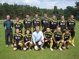 I. Mannschaft